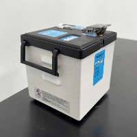 TerumoBCT SCD IIB Sterile Tubing Welder image 0